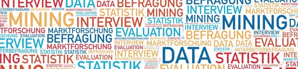 online-Befragung, Fragebogen, schriftliche Befragung, Statistik, Empirie, Data-Mining