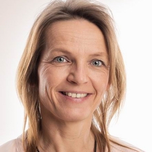 Dr. Susanne Friese